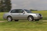 Kia Opirus 2003 года